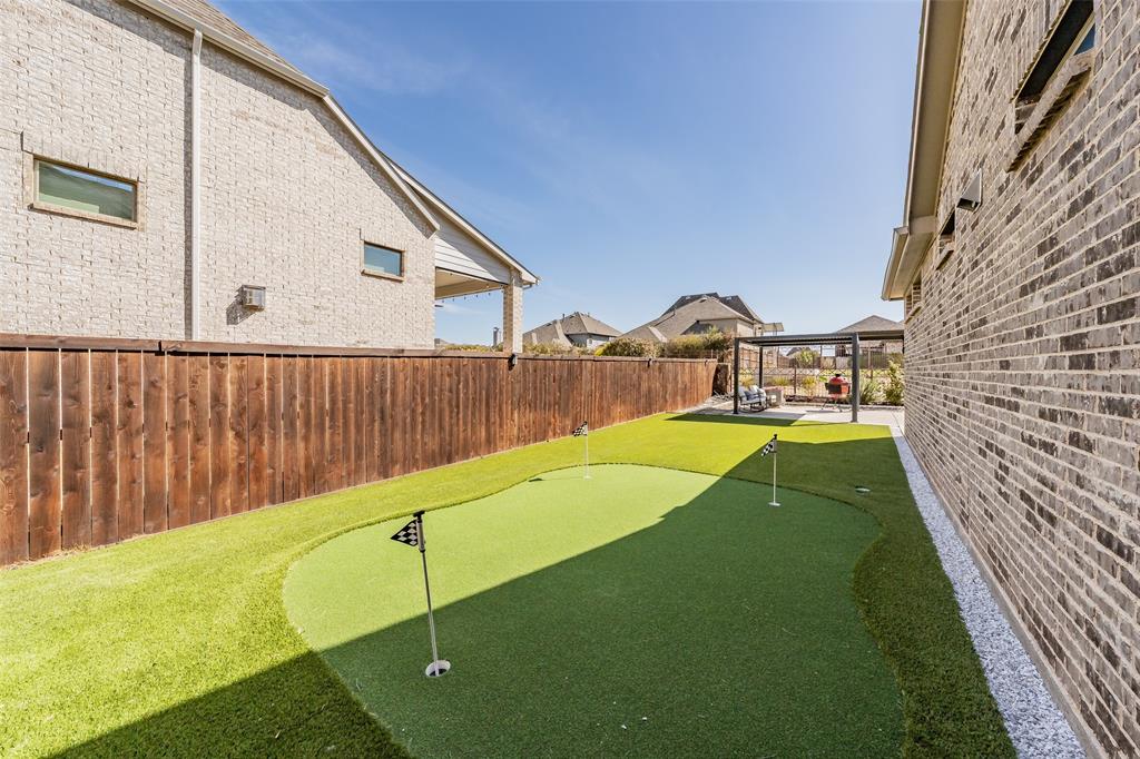 Canyon Falls - Residential