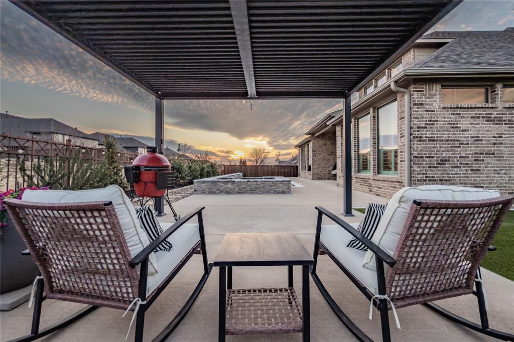 11609 Little Elm Creek Road