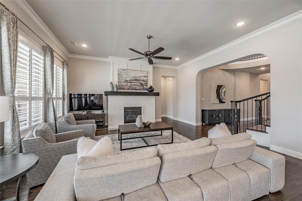 Canyon Falls - Residential