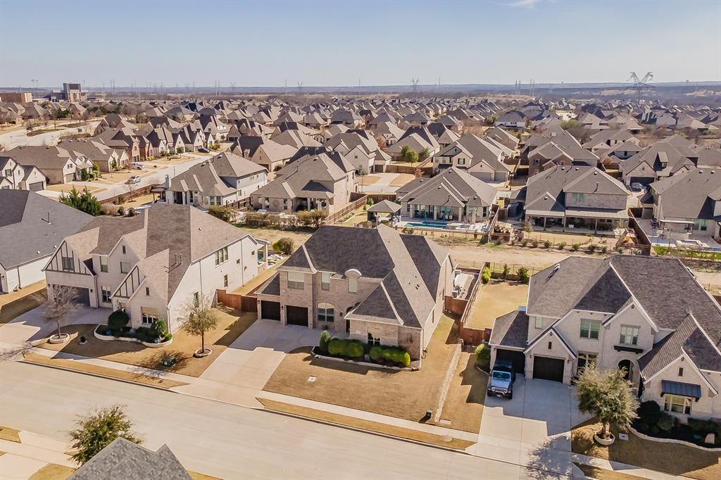 11609 Little Elm Creek Road