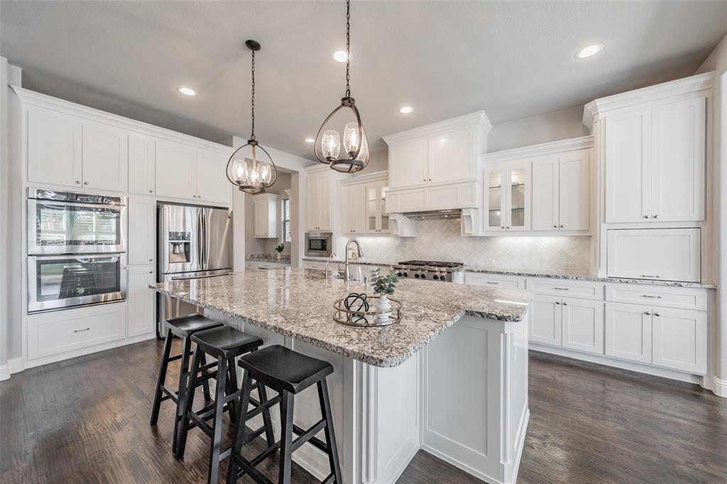 Canyon Falls - Residential