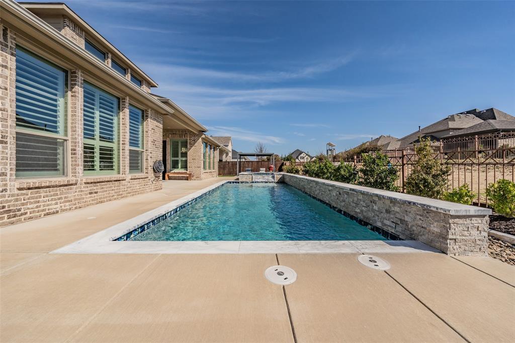 Canyon Falls - Residential