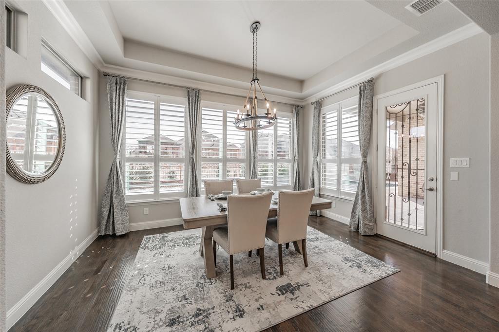 11609 Little Elm Creek Road