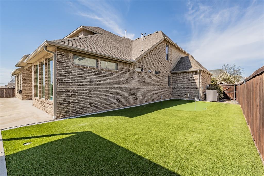 Canyon Falls - Residential