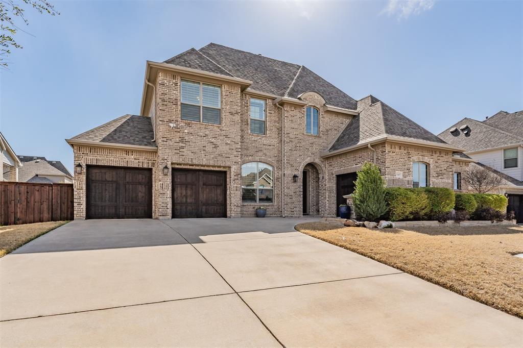 11609 Little Elm Creek Road