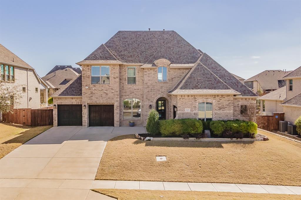 Canyon Falls - Residential