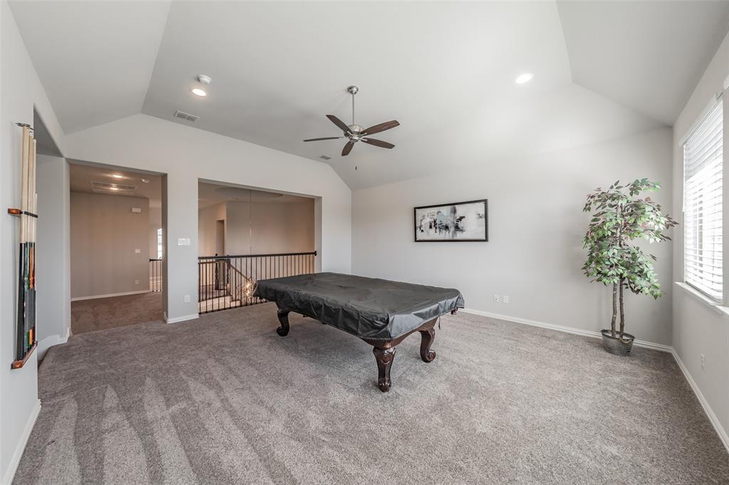 Canyon Falls - Residential