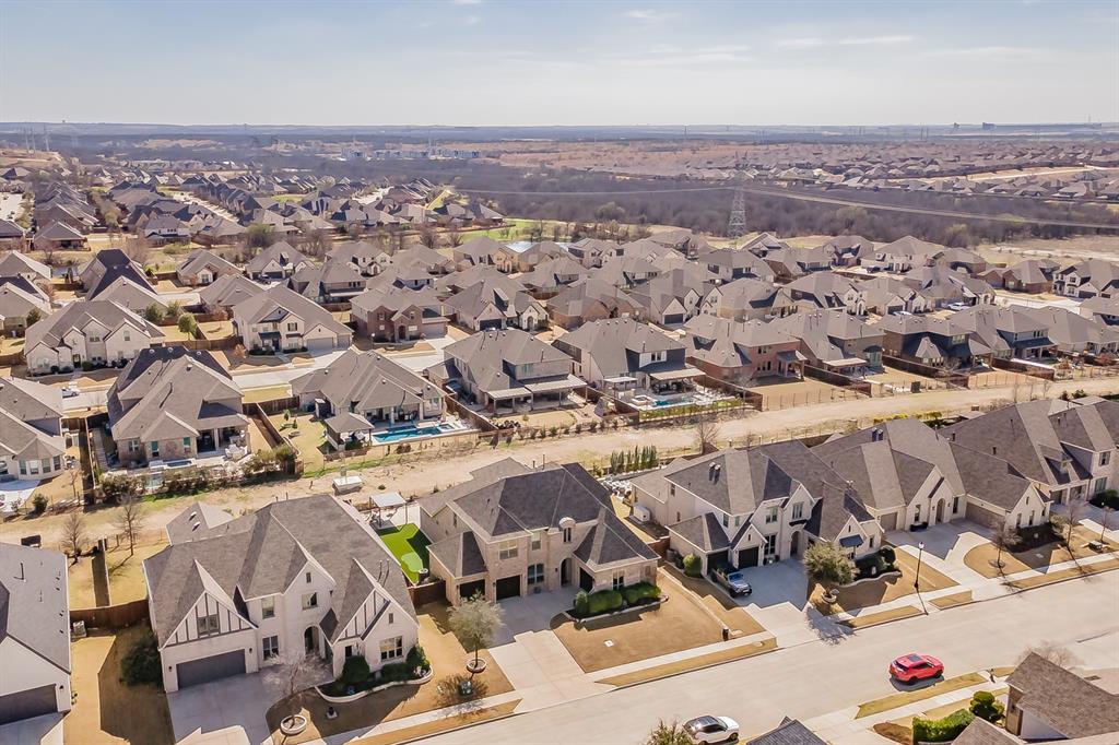 Canyon Falls - Residential