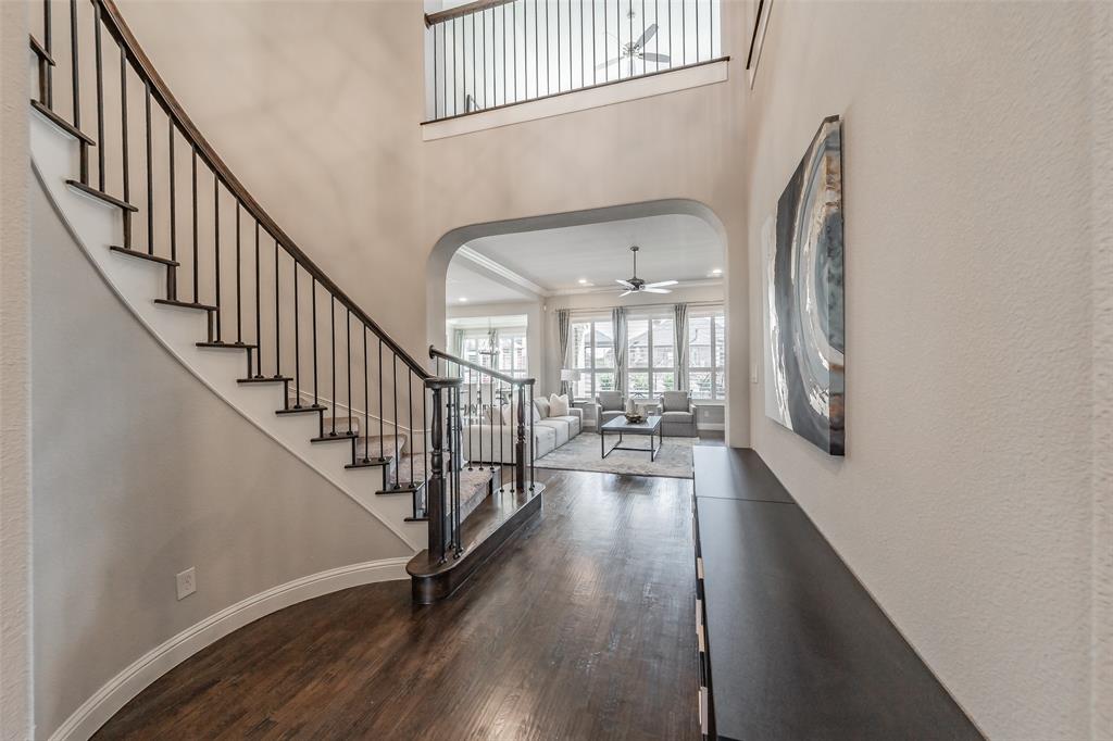 Canyon Falls - Residential