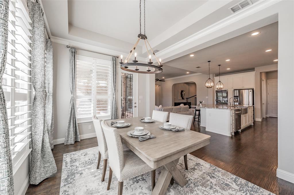 Canyon Falls - Residential