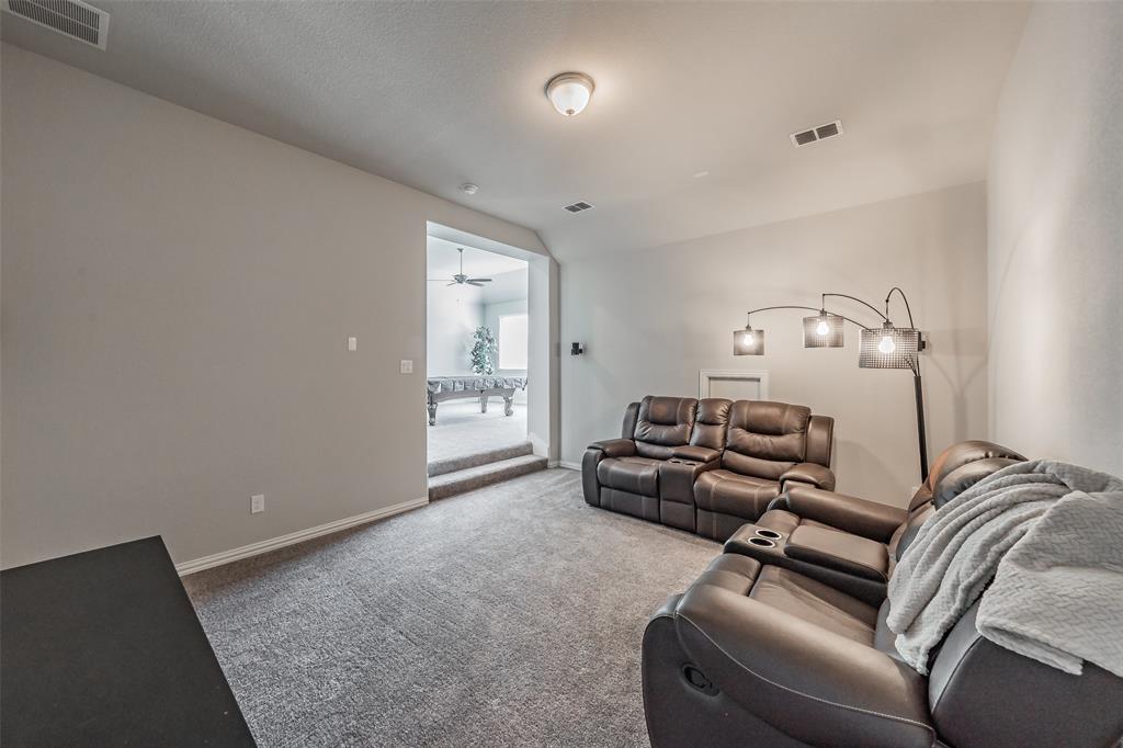 Canyon Falls - Residential