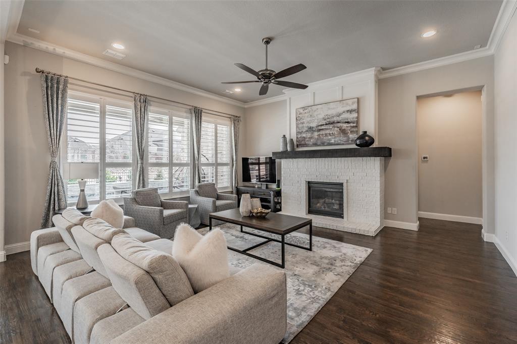 Canyon Falls - Residential