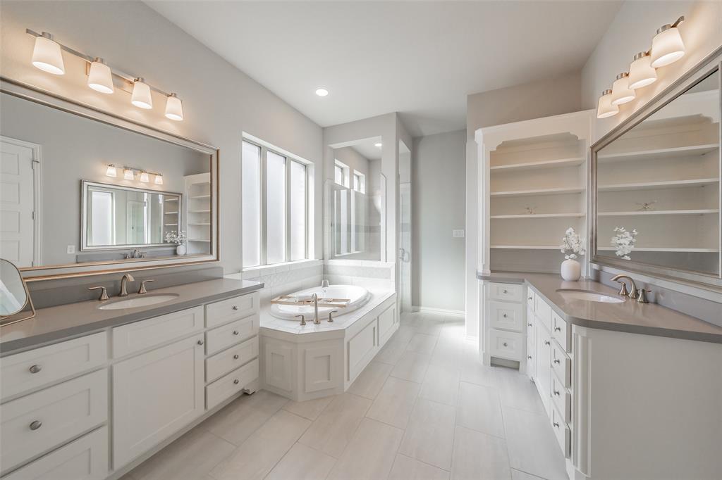 Canyon Falls - Residential