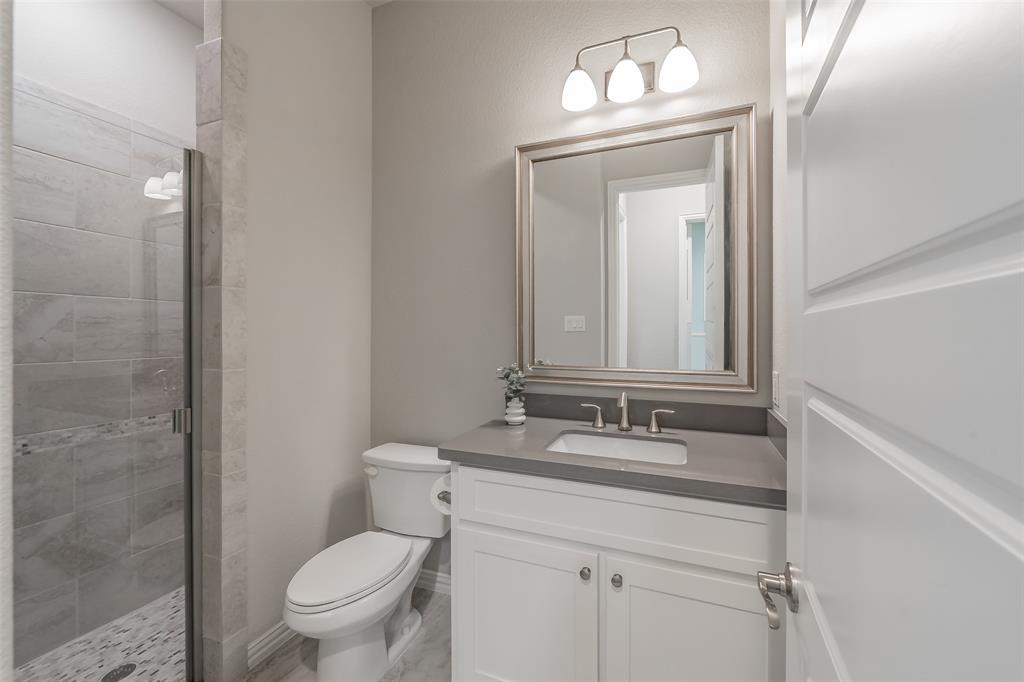 Canyon Falls - Residential