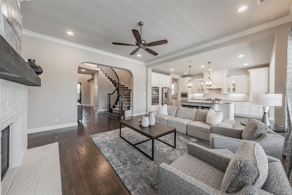 Canyon Falls - Residential