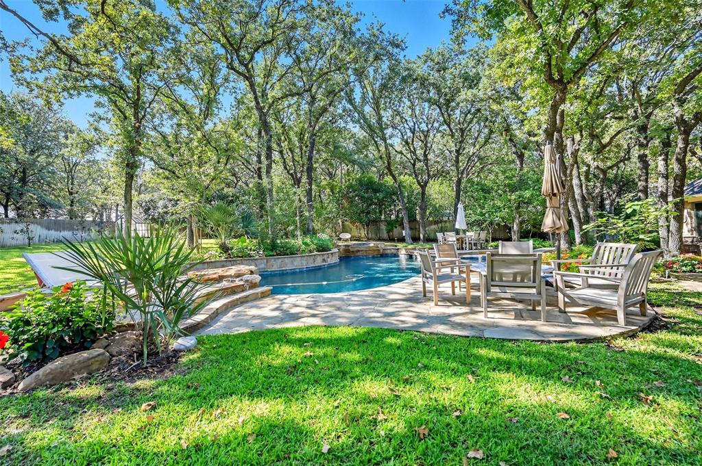 124 Westlake Woods Drive