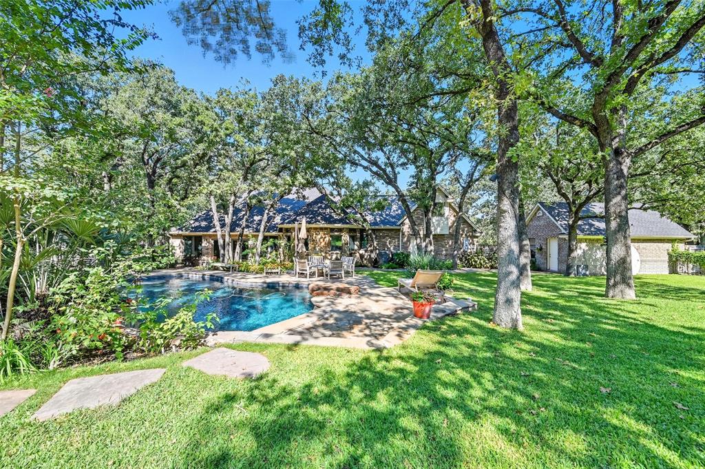 124 Westlake Woods Drive