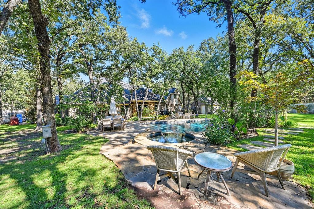 124 Westlake Woods Drive