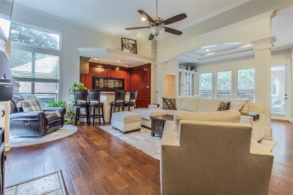 121 Trailwood Lane