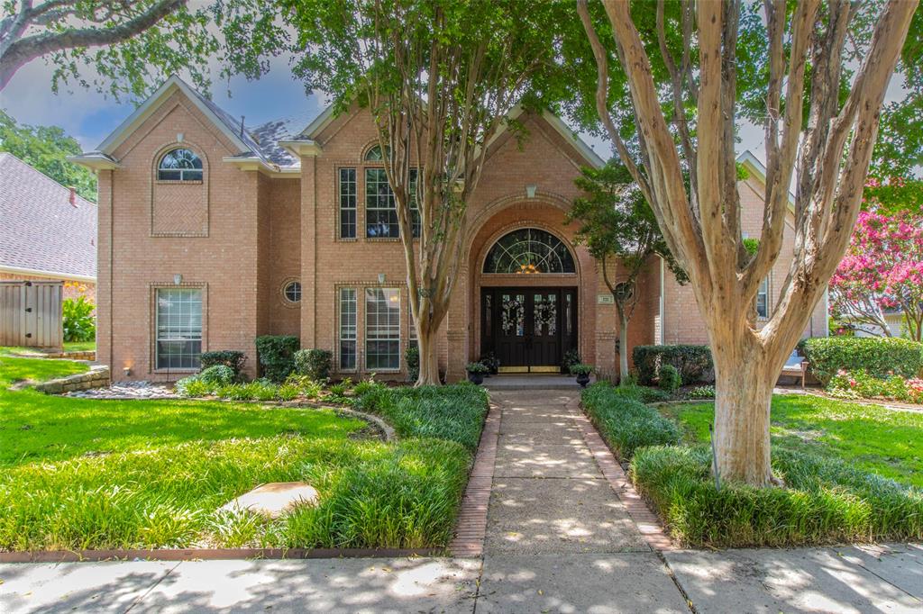 121 Trailwood Lane