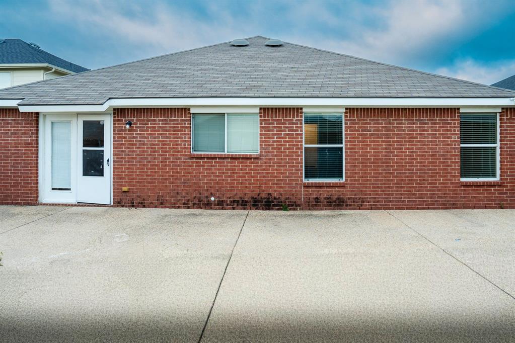 Presidio Village - Residential Lease