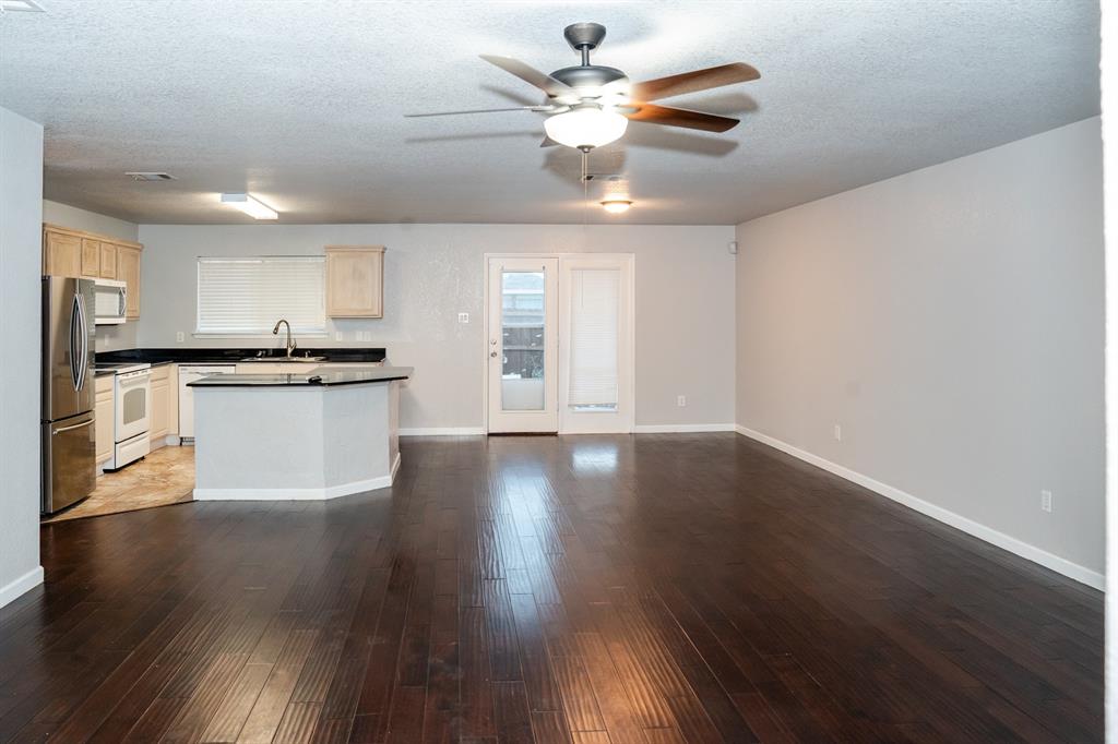 Presidio Village - Residential Lease