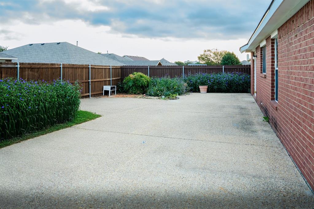 Presidio Village - Residential Lease