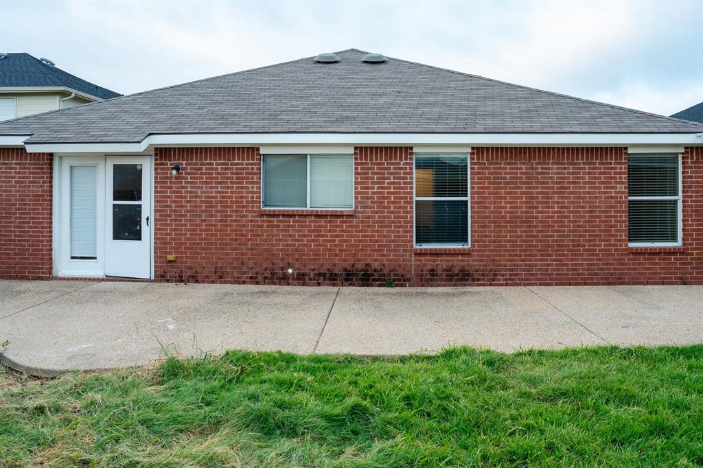 Presidio Village - Residential Lease