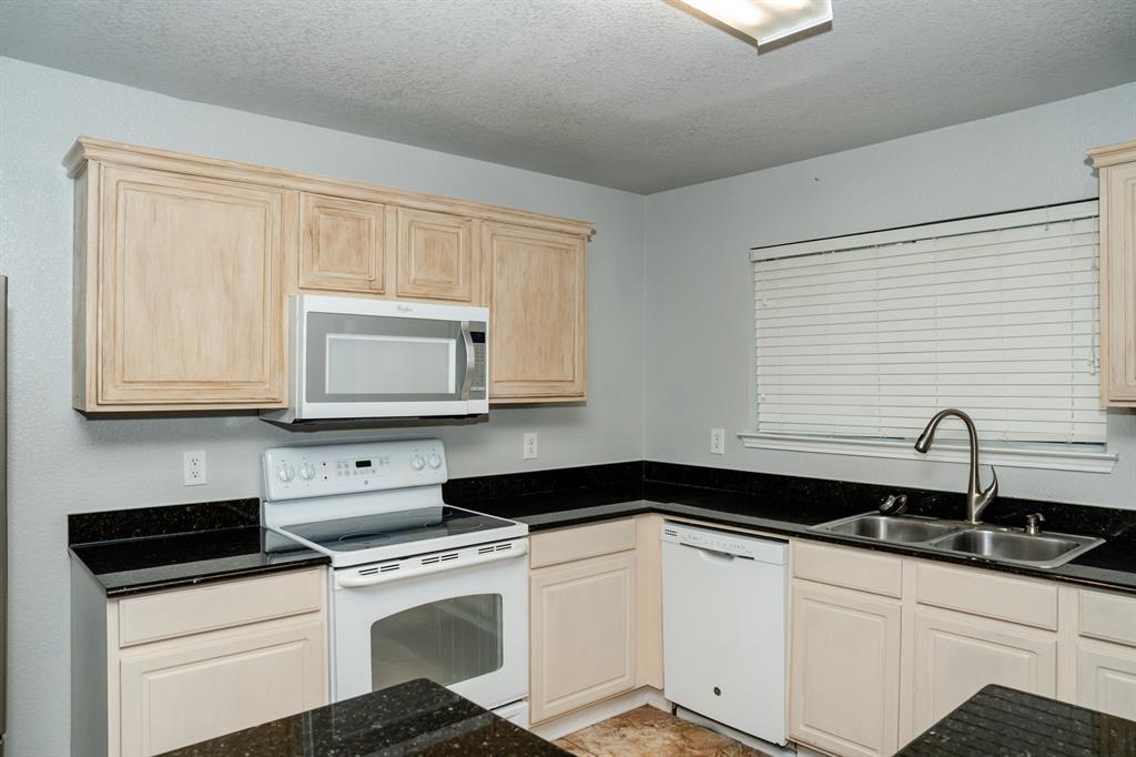 Presidio Village - Residential Lease