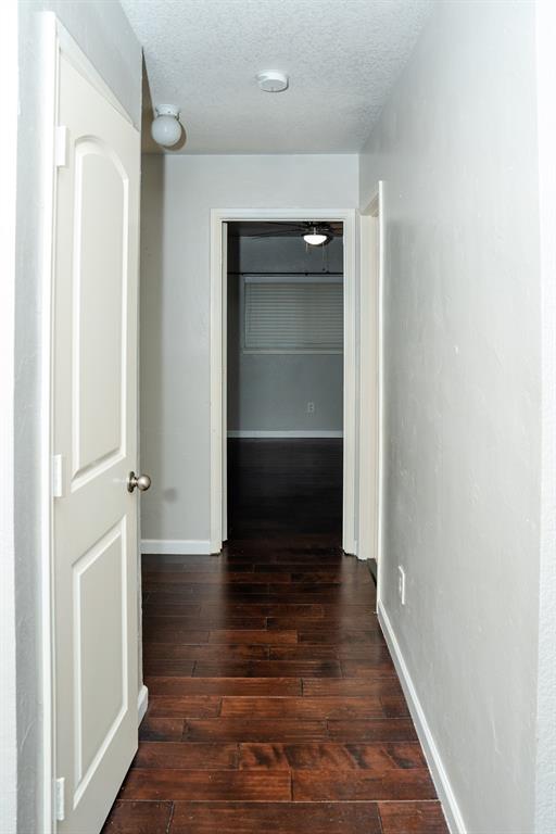 Presidio Village - Residential Lease