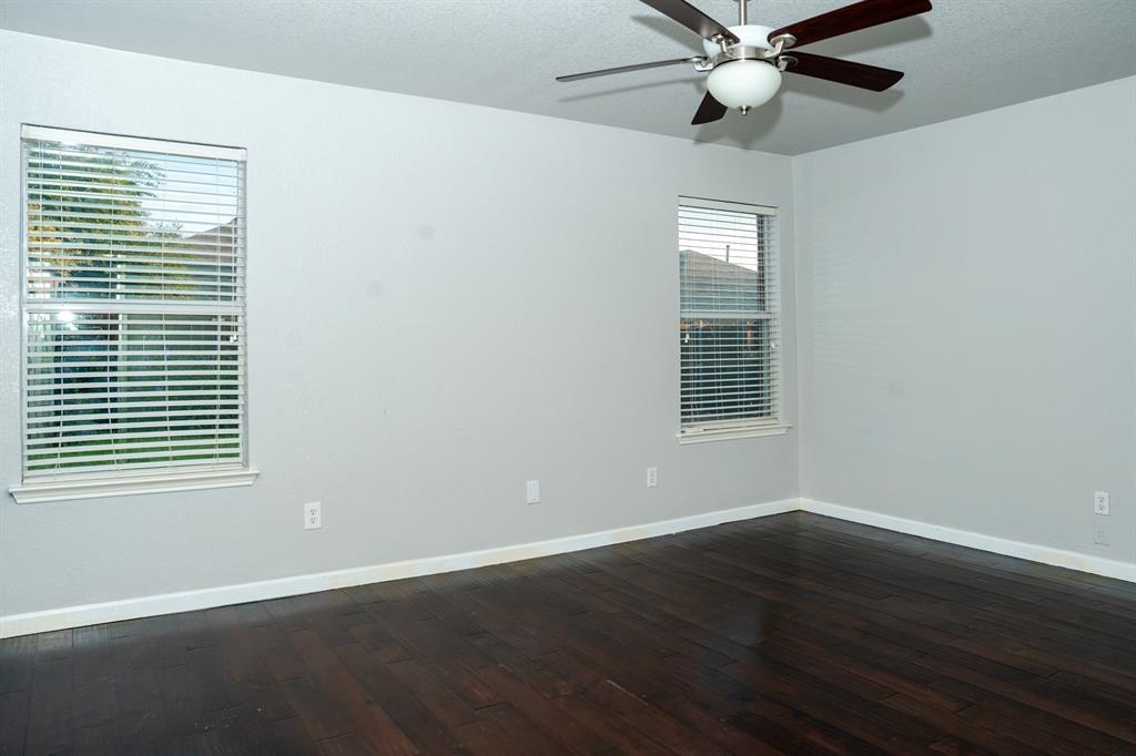 Presidio Village - Residential Lease