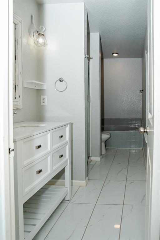 Presidio Village - Residential Lease