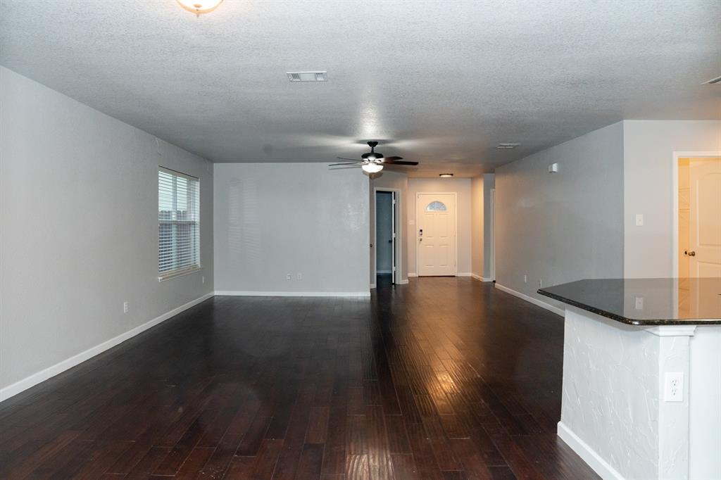 Presidio Village - Residential Lease