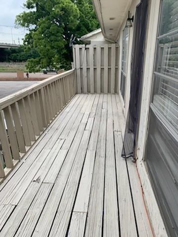 Colonial Gardens Condo - Residential Income