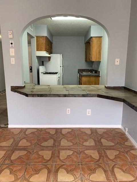 Colonial Gardens Condo - Residential Income