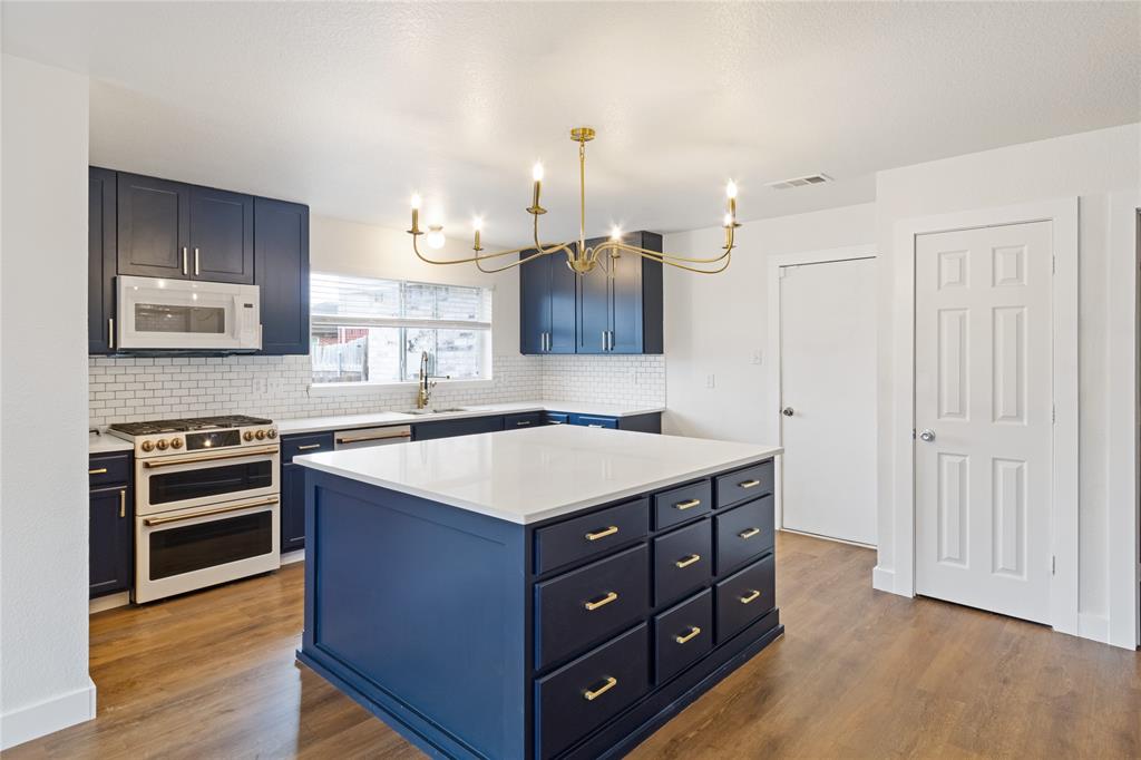 Harvest Ridge Add - Residential