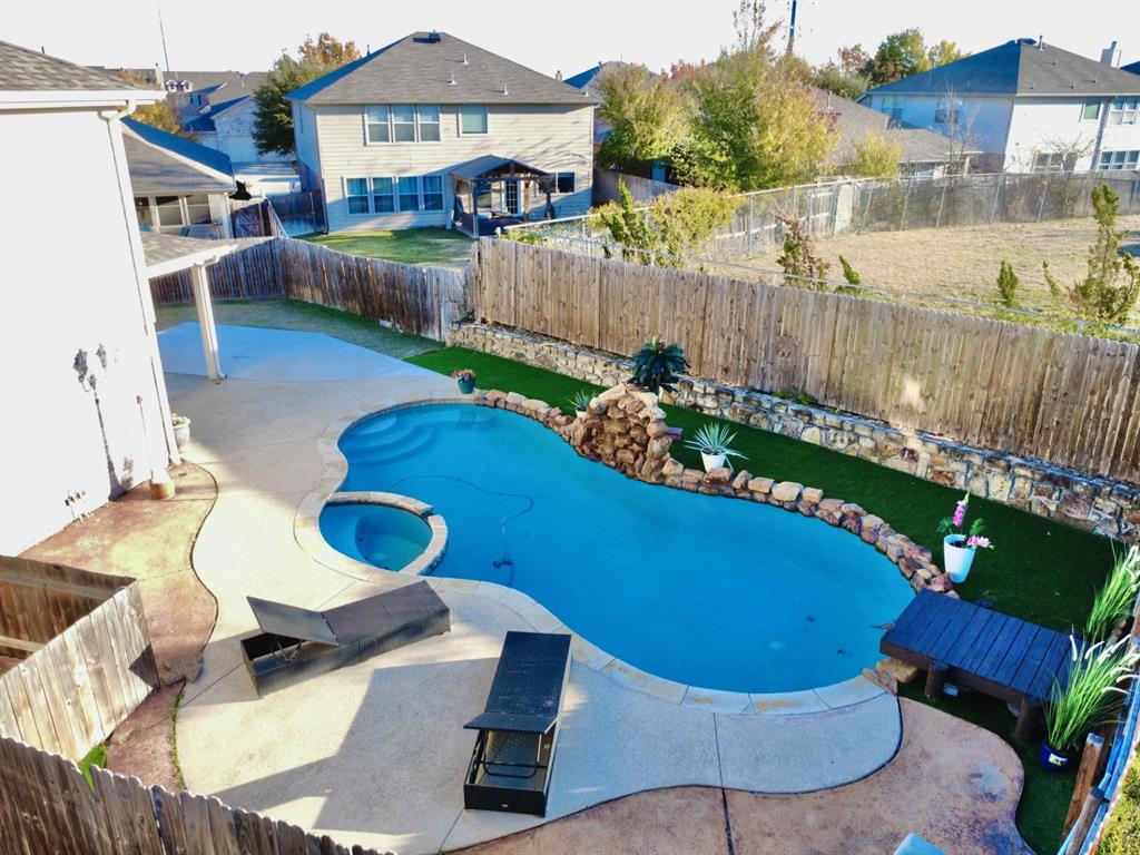 Harvest Ridge Add - Residential