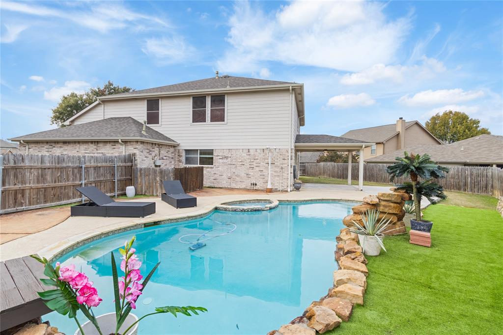 Harvest Ridge Add - Residential