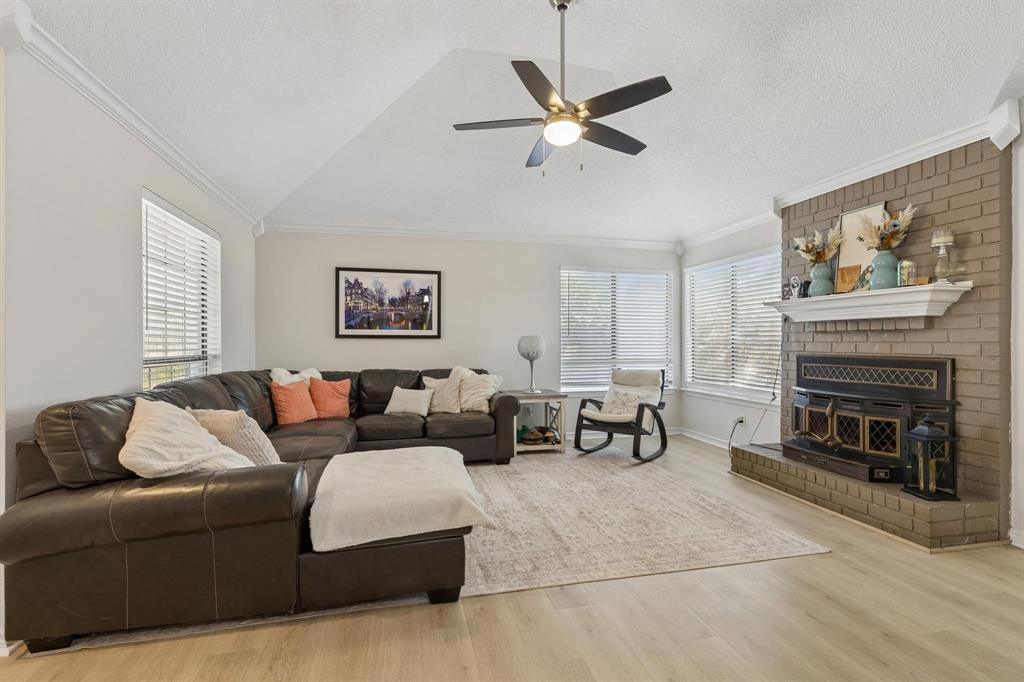 7808 Cornell Drive