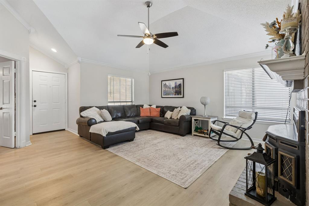 7808 Cornell Drive