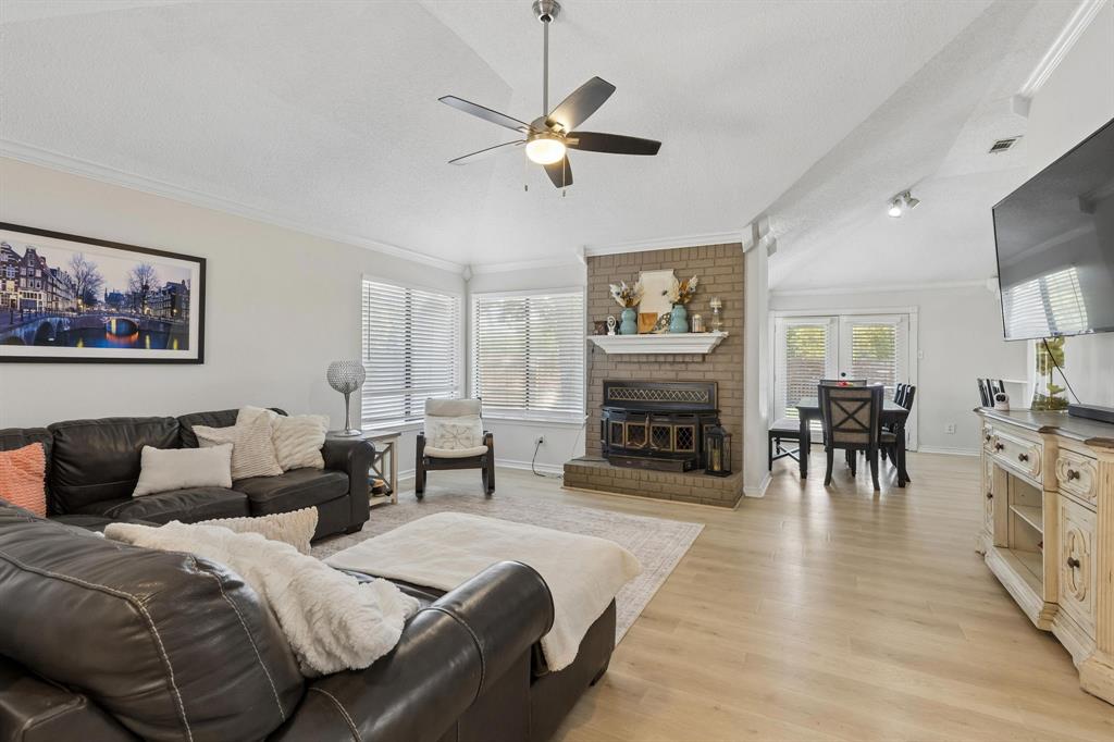 7808 Cornell Drive