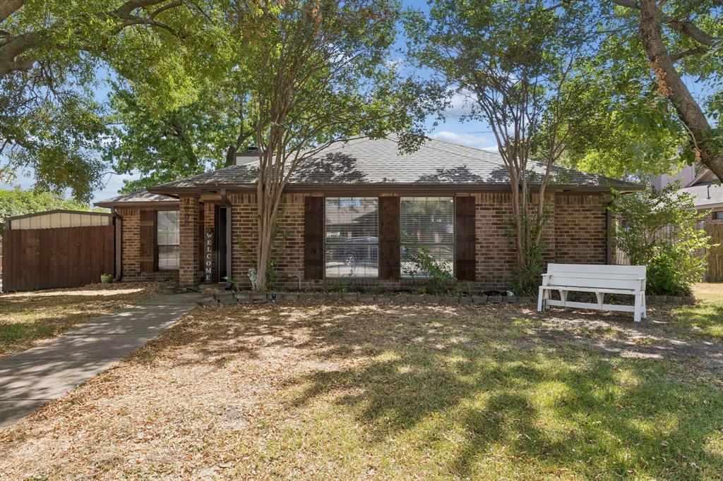 7808 Cornell Drive