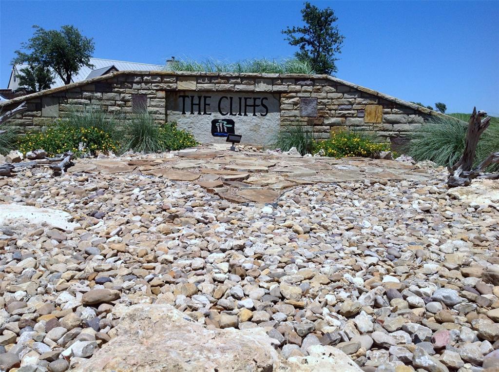 Cliffs - Land