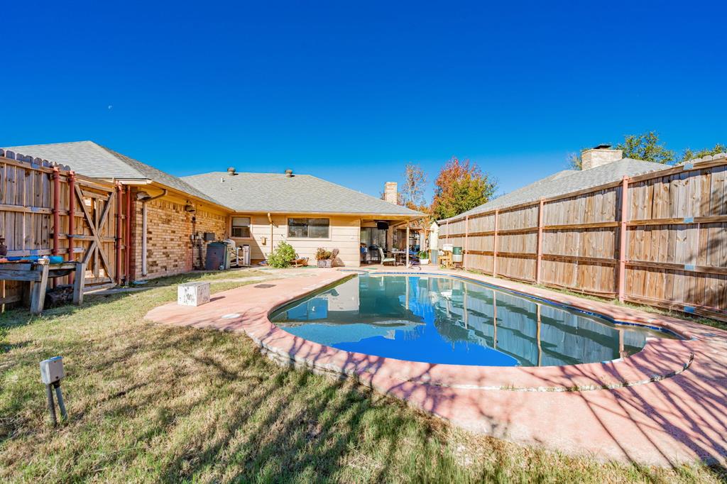 Town North Estates 2 - Residential