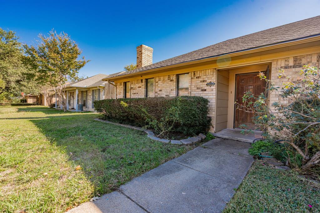 Town North Estates 2 - Residential