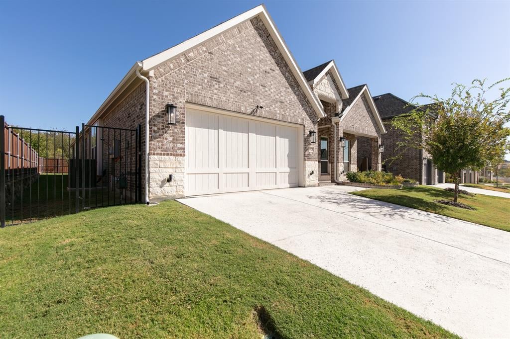 10129 La Frontera Drive