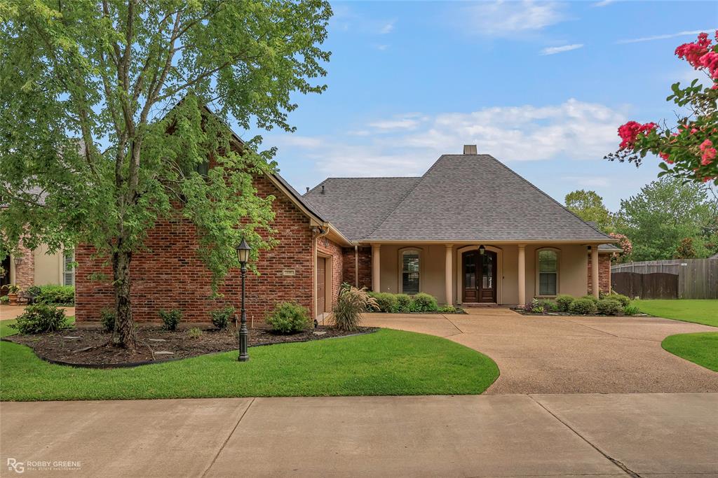 135 Eagle Bend Way