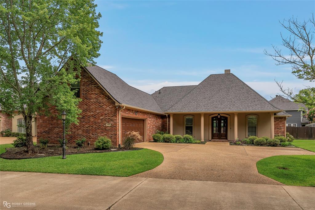135 Eagle Bend Way