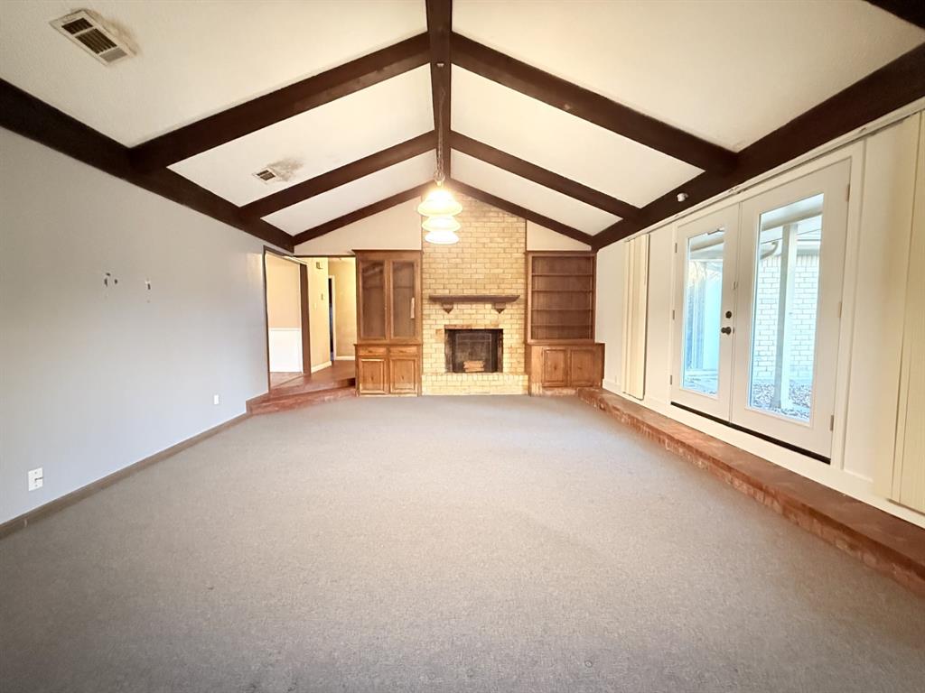 Jarrett - Residential