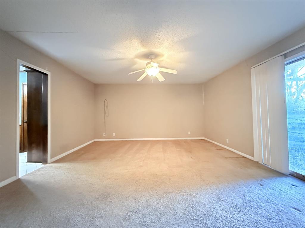 Jarrett - Residential